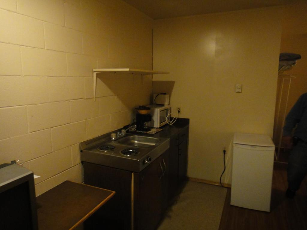 Old Country Motel Thunder Bay Room photo